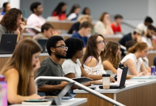 Workforce Education BSEd/Workforce Education MEd(non-thesis)