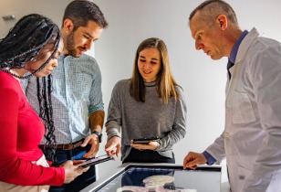 Health Promotion BSHP/Health Administration MHA(non-thesis)