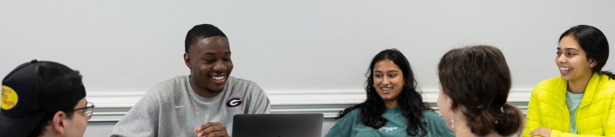 Economics B.B.A./Financial Planning, Housing and Consumer Economics M.S. (Financial Planning) (non-thesis)