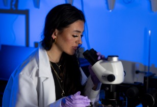 Pharmaceutical and Biomedical Sciences BS/Pharmacy MS(Clinical Trials Design and Management)(non-thesis)