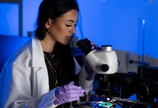 Regenerative Bioscience BS/Public Health MPH(Epidemiology)(non-thesis)