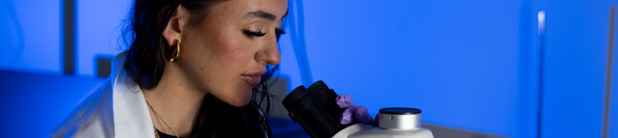 Regenerative Bioscience B.S./Public Health M.P.H. (Epidemiology) (non-thesis)