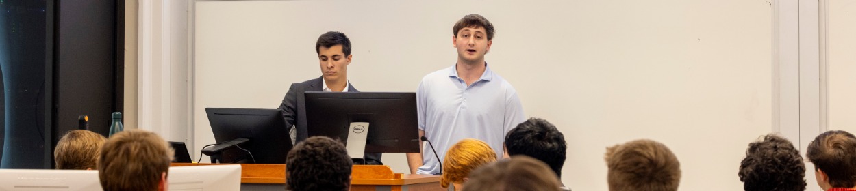 Management B.B.A./Health Administration M.H.A. (non-thesis)