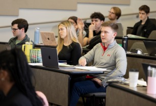 Interdisciplinary Studies AB/Historic Preservation MHP